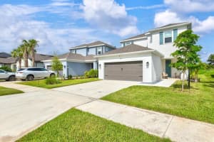 9040 TEQUILA SUNRISE DRIVE, SARASOTA, FL 34241 - MLS#MFRA4655329