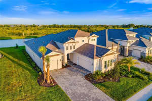 17128 RANCHSIDE PLACE, LAKEWOOD RANCH, FL 34211 - MLS#MFRA4655331