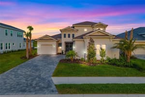 17128 RANCHSIDE PLACE, LAKEWOOD RANCH, FL 34211 - MLS#MFRA4655331