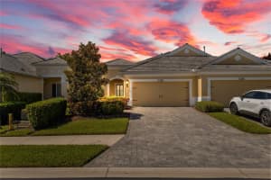 2070 CRYSTAL LAKE TRAIL, BRADENTON, FL 34211 Sold 07/21/25