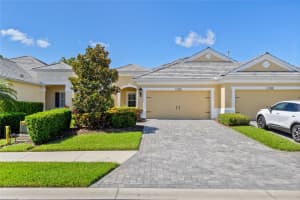 2070 CRYSTAL LAKE TRAIL, BRADENTON, FL 34211 Sold 07/21/25
