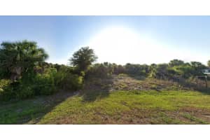 10461 NEW BRITTAIN STREET, PORT CHARLOTTE, FL 33981 - MLS#MFRA4655342