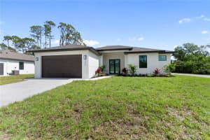 2664 HAGERICK LANE, NORTH PORT, FL 34288 Sold 06/27/25