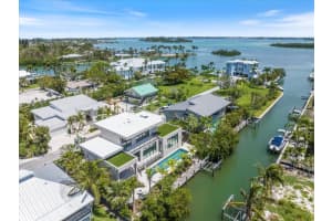 590 DE NARVAEZ DRIVE, LONGBOAT KEY, FL 34228 - MLS#MFRA4655358