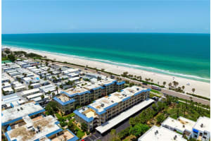 3802 GULF OF MEXICO DRIVE, LONGBOAT KEY, FL 34228 Sold 08/22/25