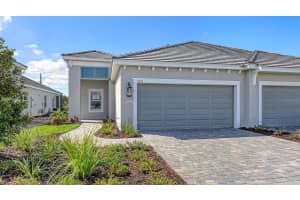 2321 BLUE MAHOE LANE, SARASOTA, FL 34240 Sold 09/18/25