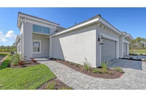 2321 BLUE MAHOE LANE, SARASOTA, FL 34240 Sold 09/18/25