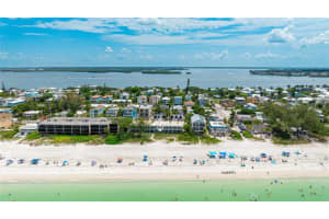 2310 Gulf Dr N #104, BRADENTON BEACH
