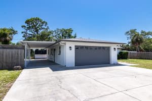 3338 ROSLYN ROAD, VENICE, FL 34293 Sold 07/31/25