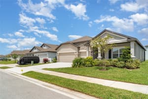2108 CITRUS BREEZE DRIVE, BRADENTON, FL 34208 Sold 08/29/25
