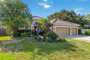 5401 OAK GROVE COURT, SARASOTA, FL 34233 Sold 08/29/25