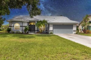6929 STETSON STREET CIRCLE, SARASOTA, FL 34243 - MLS#MFRA4655437