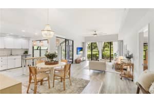 2383 LAKESIDE MEWS, SARASOTA, FL 34235 - MLS#MFRA4655461