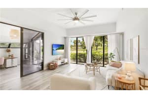 2383 LAKESIDE MEWS, SARASOTA, FL 34235 - MLS#MFRA4655461