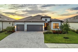 15344 SERENE SHORES LOOP, BRADENTON, FL 34211 Sold 09/04/25