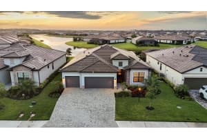 15344 SERENE SHORES LOOP, BRADENTON, FL 34211 Sold 09/04/25