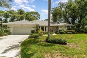4353 INDIAN POINT TRAIL, SARASOTA, FL 34238 - MLS#MFRA4655468