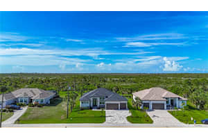 1167 BOUNDARY BOULEVARD, ROTONDA WEST, FL 33947 - MLS#MFRA4655479