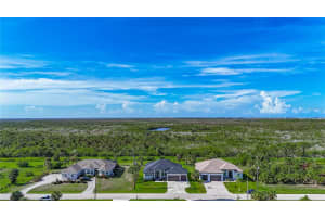 1167 BOUNDARY BOULEVARD, ROTONDA WEST, FL 33947 - MLS#MFRA4655479