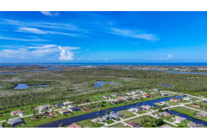 1167 BOUNDARY BOULEVARD, ROTONDA WEST, FL 33947 - MLS#MFRA4655479