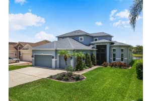 2347 123rd Pl E, PARRISH