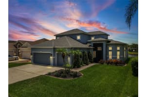 2347 123RD PLACE, PARRISH, FL 34219 - MLS#MFRA4655484