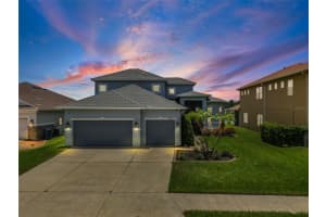 2347 123RD PLACE, PARRISH, FL 34219 - MLS#MFRA4655484