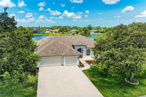 208 147TH STREET, BRADENTON, FL 34212 Sold 08/15/25