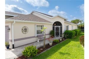 3760 GLOXINIA DRIVE, NORTH FORT MYERS, FL 33917 - MLS#MFRA4655522