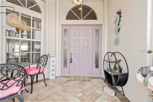3760 GLOXINIA DRIVE, NORTH FORT MYERS, FL 33917 - MLS#MFRA4655522
