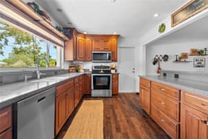 3521 PRUDENCE DRIVE, SARASOTA, FL 34235 - MLS#MFRA4655526