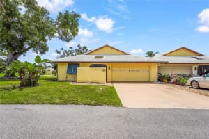 20 Idle Sands Dr, VENICE