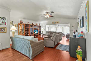 20 IDLE SANDS DRIVE, VENICE, FL 34293 - MLS#MFRA4655536