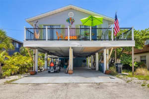 2513 Avenue B #b, BRADENTON BEACH