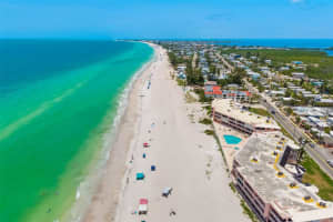 2513 AVENUE B #B, BRADENTON BEACH, FL 34217 - MLS#MFRA4655549