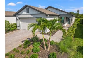 6563 SILVERSTAR DRIVE, SARASOTA, FL 34240 Sold 08/28/25