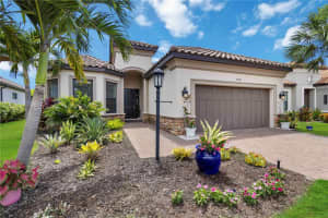 4540 TERRAZZA COURT, BRADENTON, FL 34211 - MLS#MFRA4655564