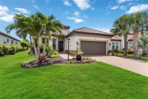 4540 TERRAZZA COURT, BRADENTON, FL 34211 - MLS#MFRA4655564