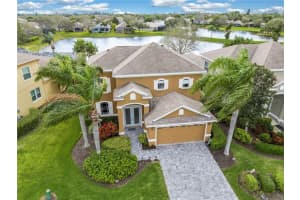 3671 Summerwind Cir, BRADENTON