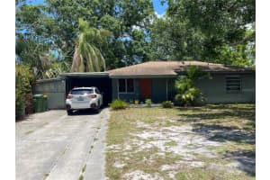 2115 TEMPLE STREET, SARASOTA, FL 34239 Sold 07/31/25