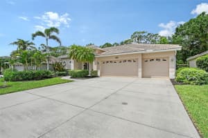 7464 RIDGE ROAD, SARASOTA, FL 34238 Sold 11/17/25