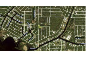 13006 DEVEREAUX AVENUE, PORT CHARLOTTE, FL 33953 - MLS#MFRA4655584