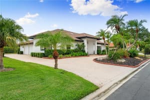 1484 SEAFARER DRIVE, OSPREY, FL 34229 Sold 10/24/25