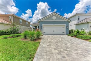 2565 STAR APPLE WAY, SARASOTA, FL 34240 Sold 08/01/25