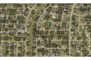 Lot 10 DONATELLO AVENUE, NORTH PORT, FL 34286 - MLS#MFRA4655601