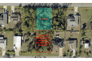 Lot 10 DONATELLO AVENUE, NORTH PORT, FL 34286 - MLS#MFRA4655601