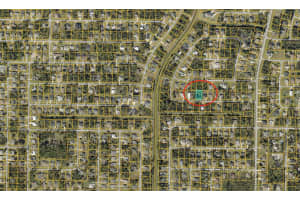 LOT 19 CALATRAVA AVENUE, NORTH PORT, FL 34286 - MLS#MFRA4655610