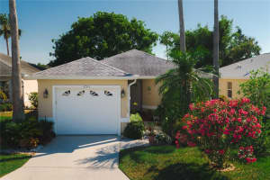 2511 LANTANA LANE, PALMETTO, FL 34221 Sold 07/17/25