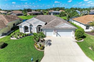 11915 OAK RIDGE DRIVE, PARRISH, FL 34219 Sold 08/22/25