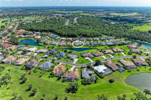 11915 OAK RIDGE DRIVE, PARRISH, FL 34219 Sold 08/22/25